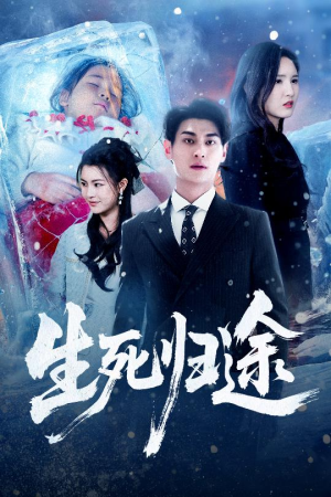 生死归途（50集）精彩短剧看不停