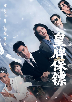 皇牌保镖(66集) 皇牌保镖(66集)短剧前十排行榜