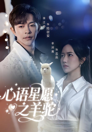 心语星愿之羊驼(60集) 心语星愿之羊驼(60集)超爽短剧推荐