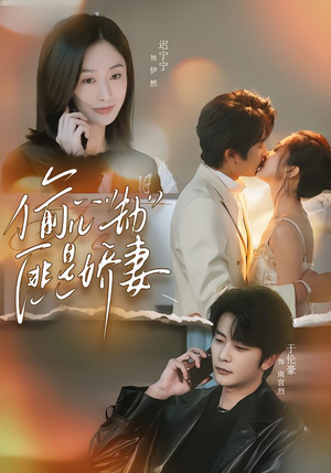 偷“心”劫匪是娇妻(61集) 偷“心”劫匪是娇妻(61集)热播短剧全集看