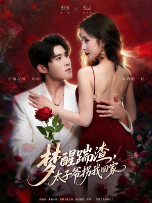 梦醒踹渣,太子爷拐我回家(80集) 梦醒踹渣,太子爷拐我回家(80集)评价怎么样