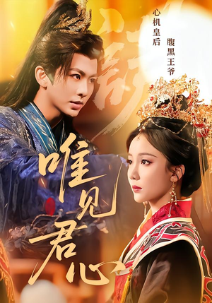 唯见君心(90集) 唯见君心(90集)免费观看全集