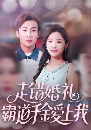 走错婚礼霸道千金爱上我（45集）免费短剧资源