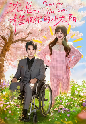沈总，请签收你的小太阳（80集）免费看短剧全集
