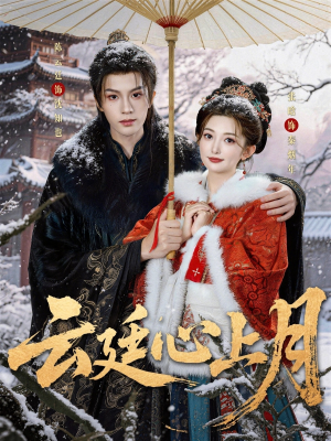 云廷心上月(80集) 云廷心上月(80集)热门短剧排行榜