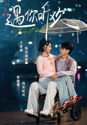 遇你听欢(80集) 遇你听欢(80集)夸克网盘观看