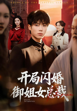 开局闪婚御姐女总裁(62集) 开局闪婚御姐女总裁(62集)短剧精彩绝伦