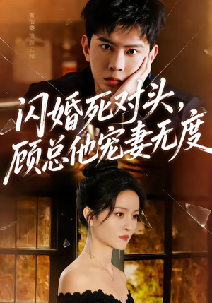 闪婚死对头,顾总他宠妻无度(90集) 闪婚死对头,顾总他宠妻无度(90集)在线播放