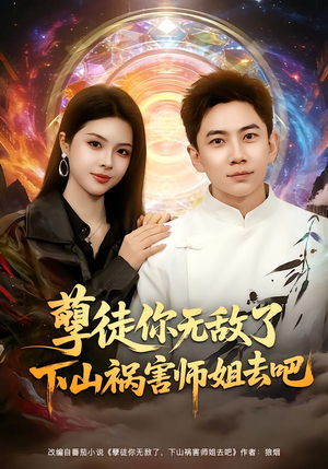 孽徒你无敌了下山祸害师姐去吧(80集) 孽徒你无敌了下山祸害师姐去吧(80集)热播短剧分享