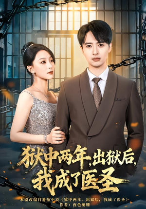 狱中两年,出狱后,我成了医圣(79集) 狱中两年,出狱后,我成了医圣(79集)热门了短剧