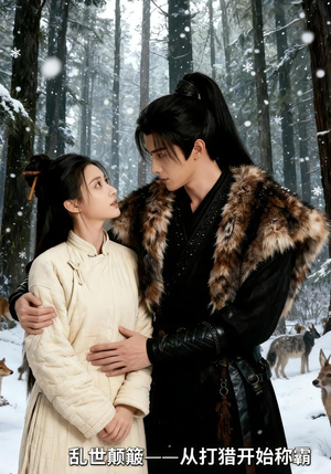 乱世颠簸,从打猎开始称霸(65集) 乱世颠簸,从打猎开始称霸(65集)亿万短剧抢先看