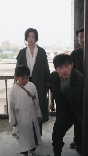 小天师下山,邪祟们颤抖吧(55集) 小天师下山,邪祟们颤抖吧(55集)剧好看短剧推荐