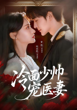 冷面少帅宠医妻(65集) 冷面少帅宠医妻(65集)全集
