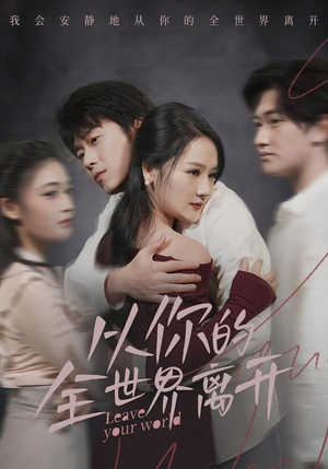 从你的全世界离开（71集）评价怎么样