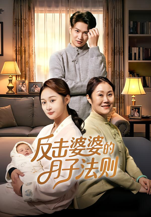 反击婆婆的月子法则(116集) 反击婆婆的月子法则(116集)迅雷网盘观看