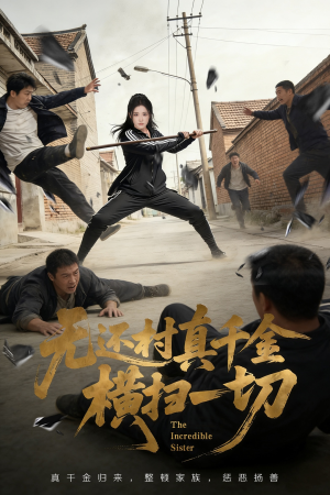 无还村真千金横扫一切(71集) 无还村真千金横扫一切(71集)口碑爆棚免费看