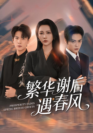 繁华谢后遇春风(57集) 繁华谢后遇春风(57集)1-102集