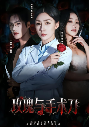 玫瑰与手术刀（59集）去哪里看