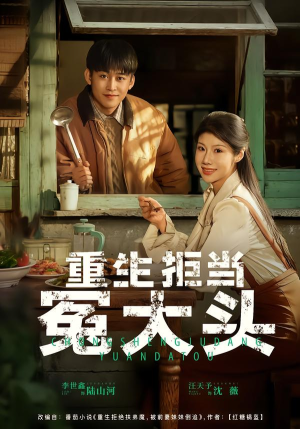 重生拒当冤大头（81集）推荐热门短剧