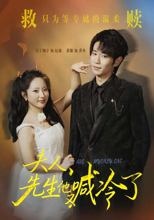 夫人,先生他又喊冷了(60集) 夫人,先生他又喊冷了(60集)爆款热门短剧