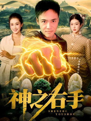 神之右手（100集）短剧在线看