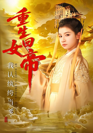 重生回女帝，我认纨绔当爹（80集）一口气看完