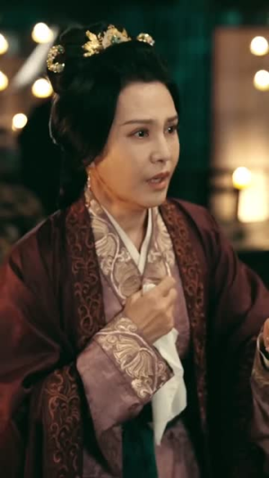 女丨相丨S(60集) 女丨相丨S(60集)短剧介绍