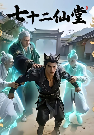七十二仙堂(27集) 七十二仙堂(27集)火爆短剧来袭