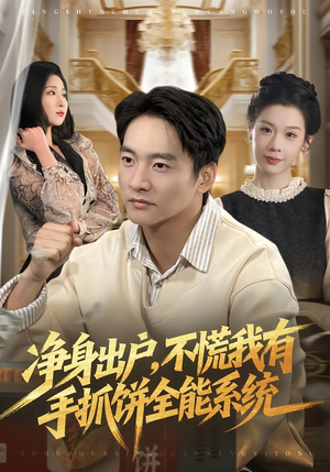净身出户,不慌我有手抓饼全能系统(94集) 净身出户,不慌我有手抓饼全能系统(94集)短剧全集更精彩