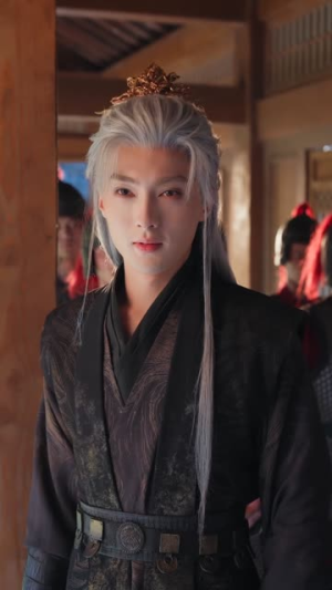 相思契（74集）在线观看完整版