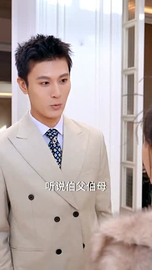 消失在他的世界（71集）短剧免费看