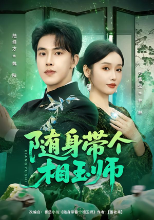 随身带个相玉师(89集) 随身带个相玉师(89集)好看的短剧电影