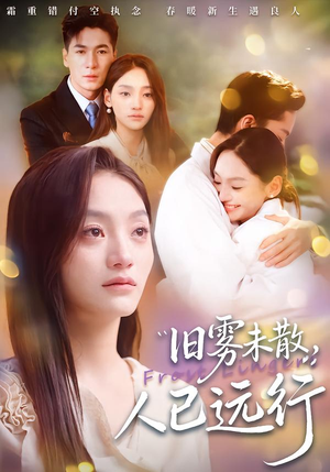 旧雾未散,人已远行(76集) 旧雾未散,人已远行(76集)精彩的短剧