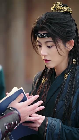 一品军侯(90集) 一品军侯(90集)短剧全集完整