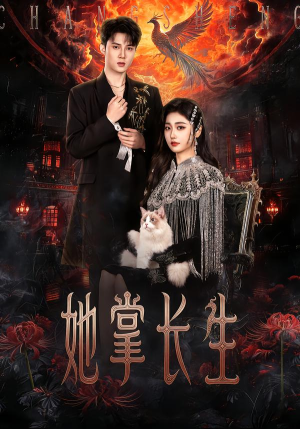 她掌长生(63集) 她掌长生(63集)短剧全集完整版