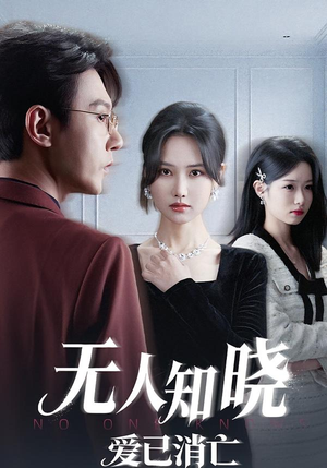 无人知晓爱已消亡(52集) 无人知晓爱已消亡(52集)热门短剧抢先