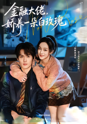 金融大佬,娇养一朵白玫瑰(70集) 金融大佬,娇养一朵白玫瑰(70集)免费观看