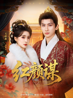 红颜谋(80集) 红颜谋(80集)全集免费观看