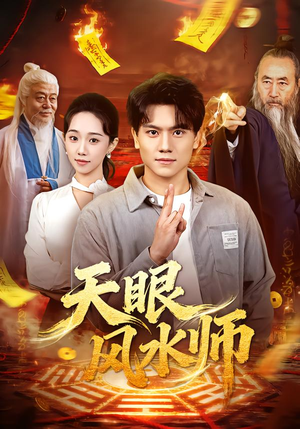 天眼风水师(80集) 天眼风水师(80集)一个短剧看全集