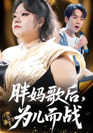 胖妈歌后，为儿而战（56集）短剧演员排行榜