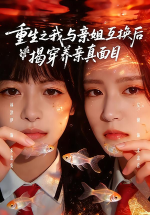 重生之我与亲姐互换后揭穿养亲真面目（63集）精彩短剧抢先看