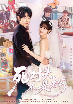 死对头,不,是老公&死对头不是老公(80集) 死对头,不,是老公&死对头不是老公(80集)短剧演员排行榜