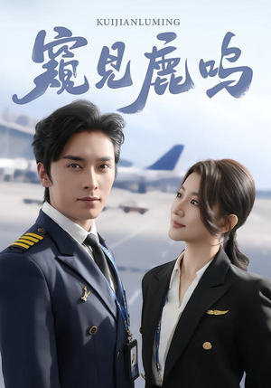 窥见鹿鸣(60集) 窥见鹿鸣(60集)在哪里可以看