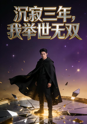 沉寂三年,我举世无双(113集) 沉寂三年,我举世无双(113集)热播短剧免费看