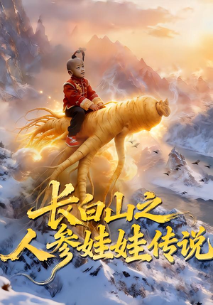 长白山之人参娃娃传说(66集) 长白山之人参娃娃传说(66集)爱短剧爱追剧