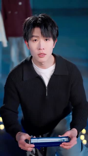 微风轻拂又见你(66集) 微风轻拂又见你(66集)红果免费短剧