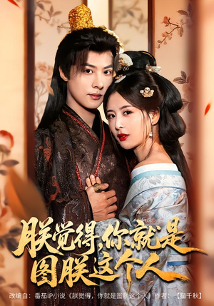 朕觉得，你就是图朕这个人（71集）红果短剧看全集