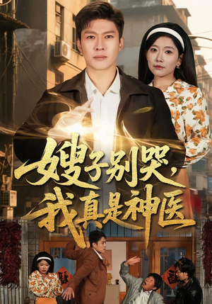 嫂子别哭,我真是神医(81集) 嫂子别哭,我真是神医(81集)迅雷网盘观看