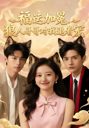 福运加冕,狼人哥哥对我追着宠(62集) 福运加冕,狼人哥哥对我追着宠(62集)在线看免费版