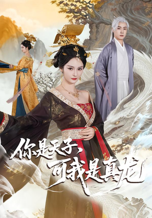 你是天子,可我是真龙(88集) 你是天子,可我是真龙(88集)高分佳作免费看
